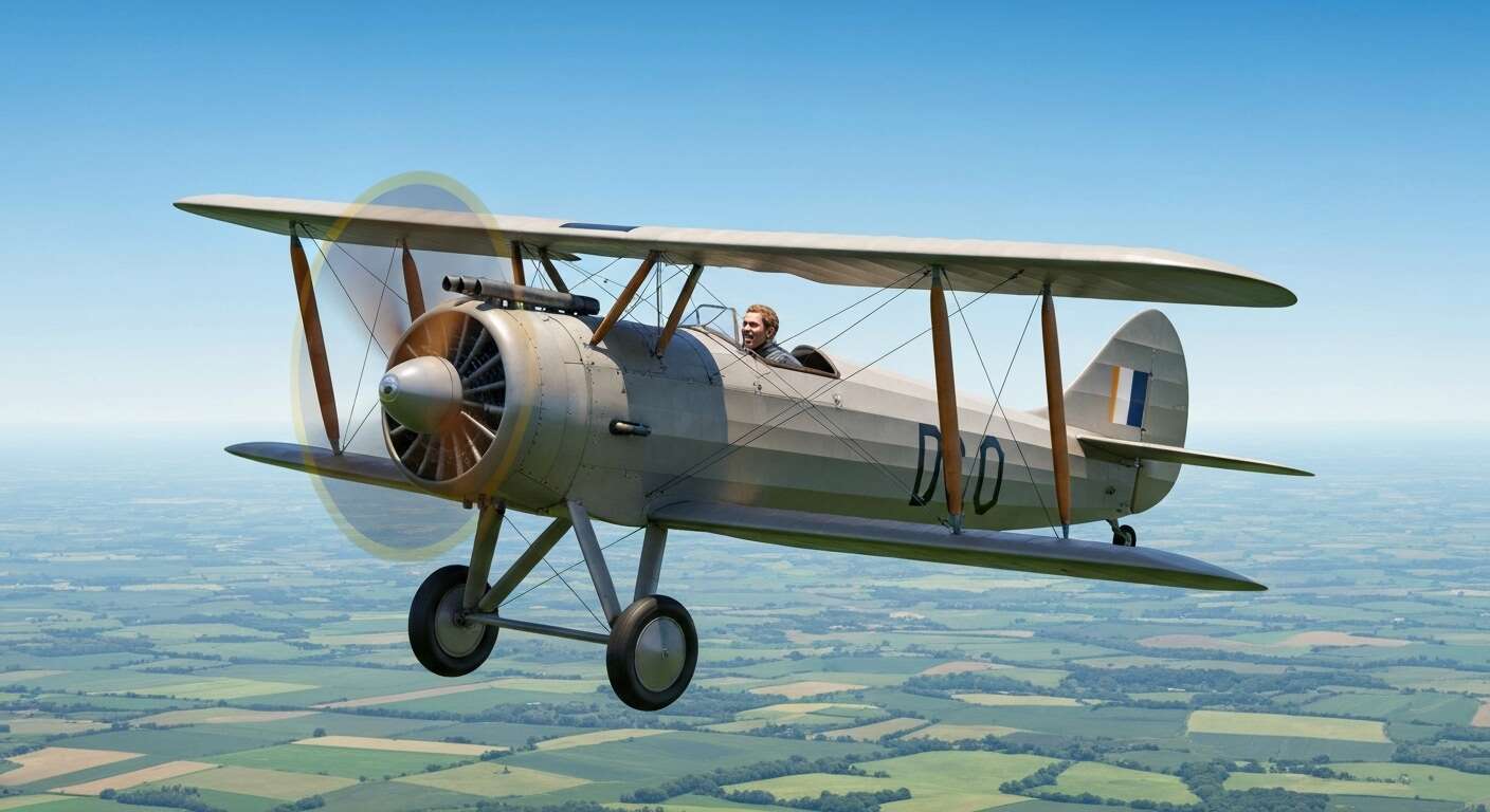 Origines et développement du nieuport 17 Origines et développement du nieuport 17