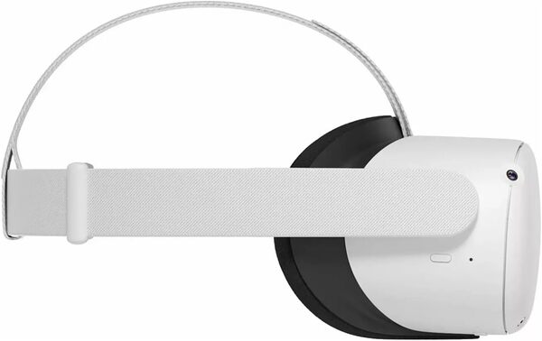 Oculus Quest 2 VR Headset 128 Go