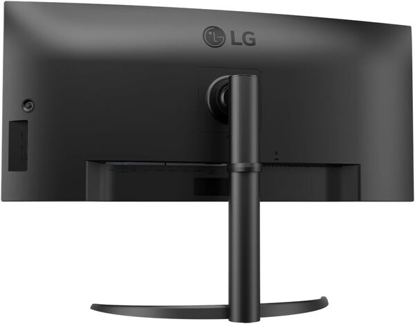 LG UltraWide 34WR55QC-B 34