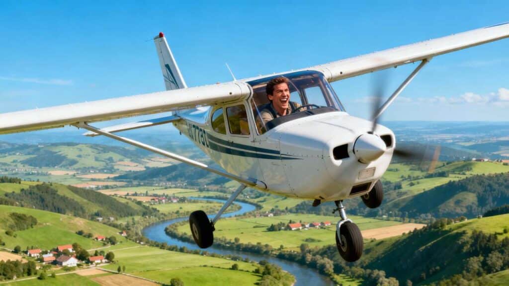 Tout savoir sur le Cessna 172