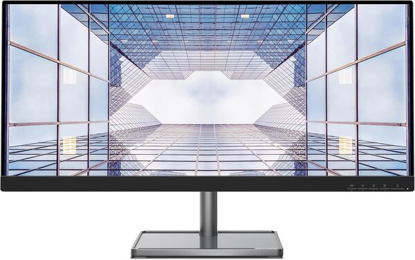 Lenovo L29w-30 - Écran Ultra Large 1080p 29