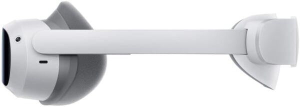 PICO 4 - Casque VR Tout-en-un 128GB - Recevez 3 jeux gratuits