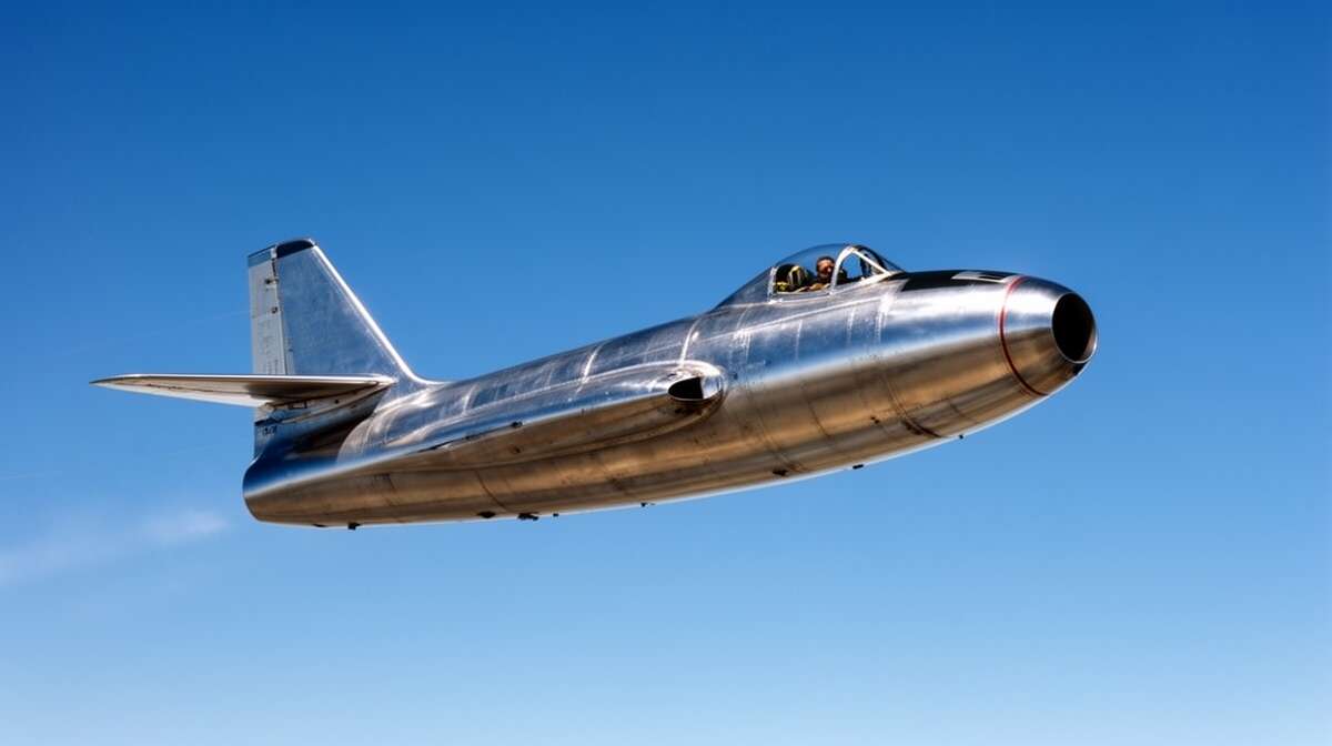 Premier vol historique