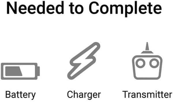E-flite S.E.5a 900mm BNF Basic with AS3X and Safe Select EFL10950 Airplane