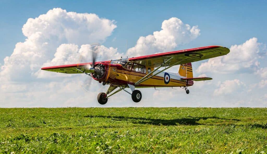 Tout savoir sur l'Aeronca Champ