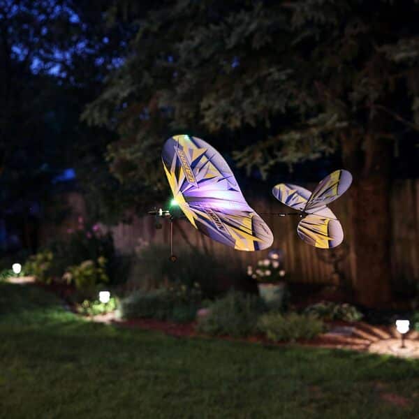 E-flite UMX Night Vapor RTF EFLU1300 Airplane