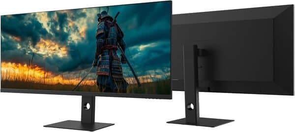 JAPANNEXT Ecran PC Gamer 40