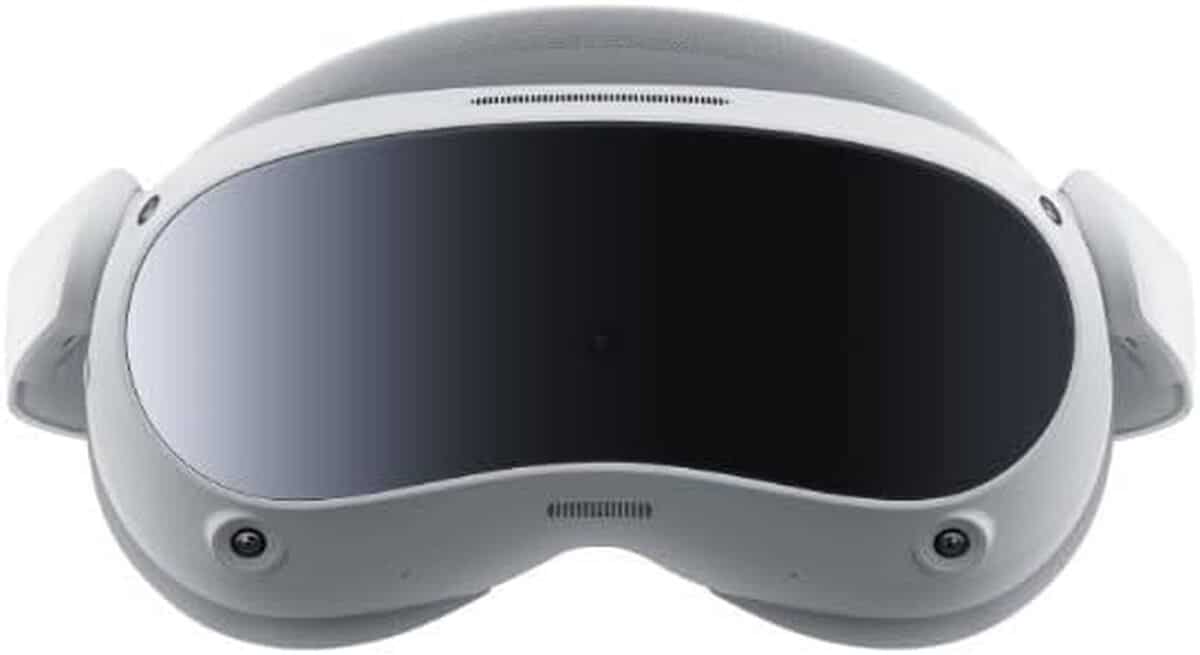 Test du casque VR Pico 4 : l'expérience 128GB avec 3 jeux offerts