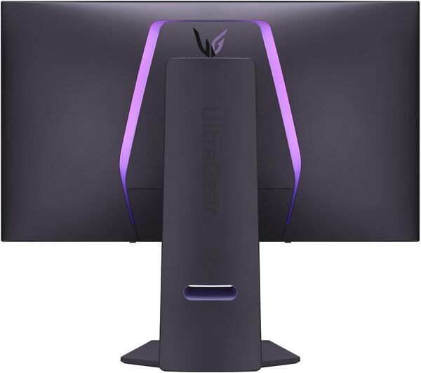 LG Ultragear™ 32GS95UE-B Ecran PC Gaming 32