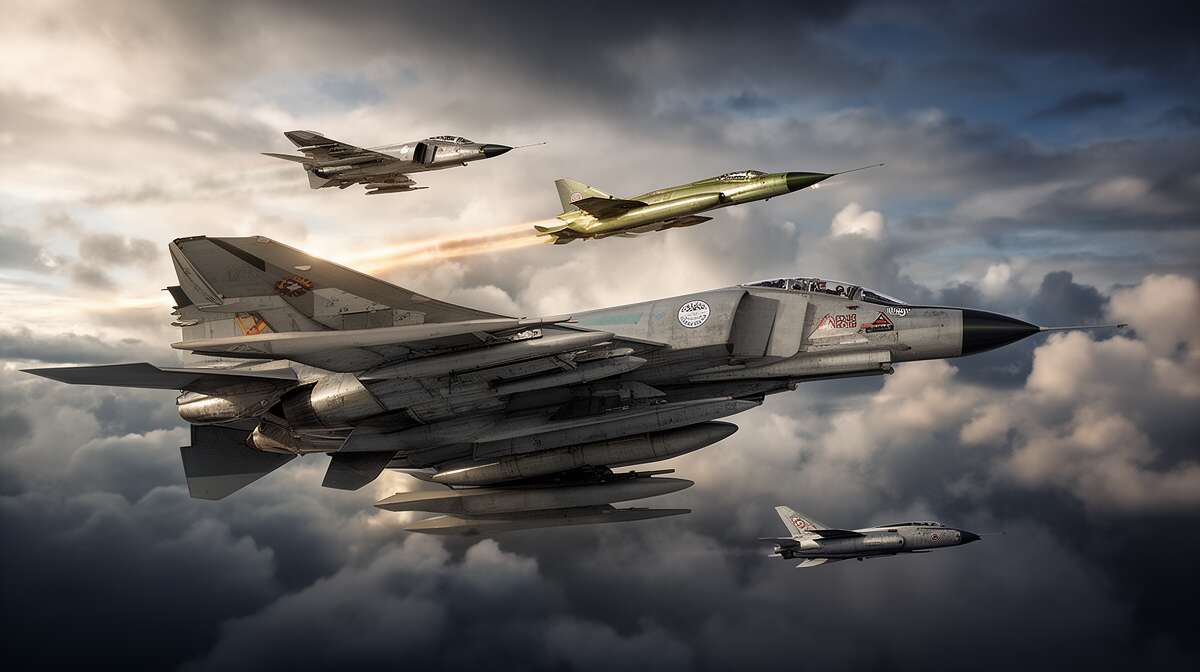 La guerre froide et l'évolution technologique La guerre froide et l'évolution technologique