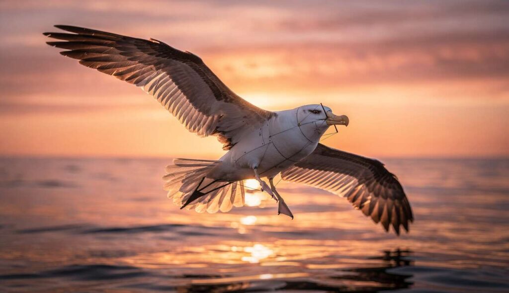 Tout savoir sur l'Albatros D.V