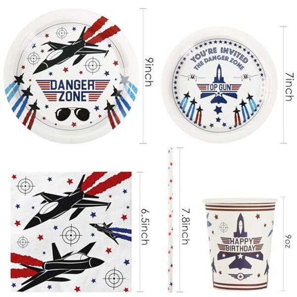 Découvrez les magnifiques décorations BOIKOKY sur le thème pilote d'avion : qualité, originalité et conseils pour créer une chambre d'enfant inspirée du ciel.