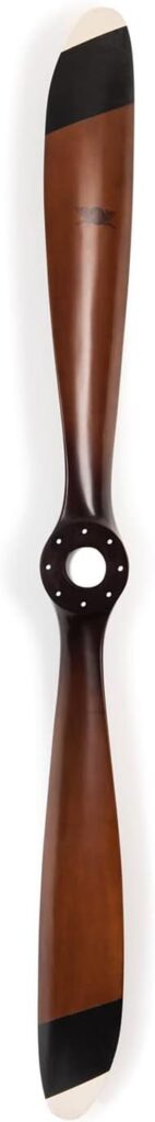 Avis : hélice Sopwith Camel 2026 en bois massif