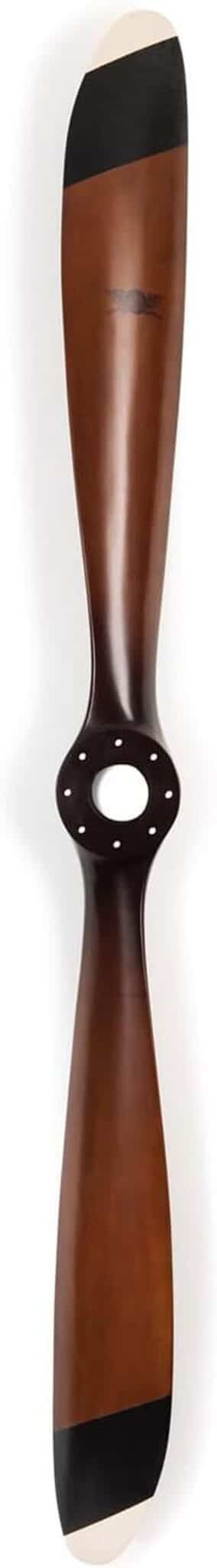 Avis : hélice Sopwith Camel 2026 en bois massif