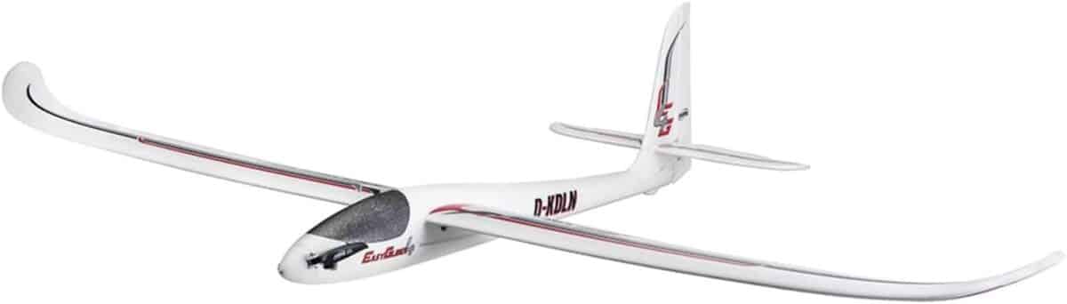 Test du planeur RC Multiplex EasyGlider 4 PNP 1800 mm