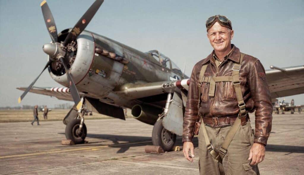 Tout savoir sur Gabby Gabreski