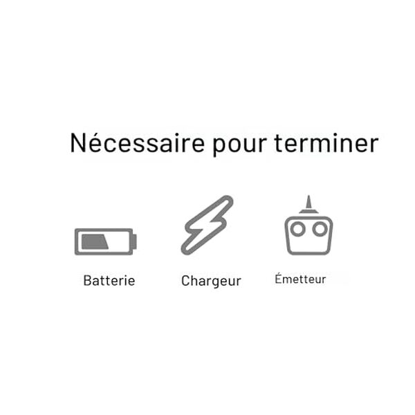 Découvrez notre avis détaillé sur l'e-flite UMX Pitts S-1S BNF Basic. Analyse des performances, caractéristiques techniques et conseils d'utilisation pour optimiser votre expérience de vol.