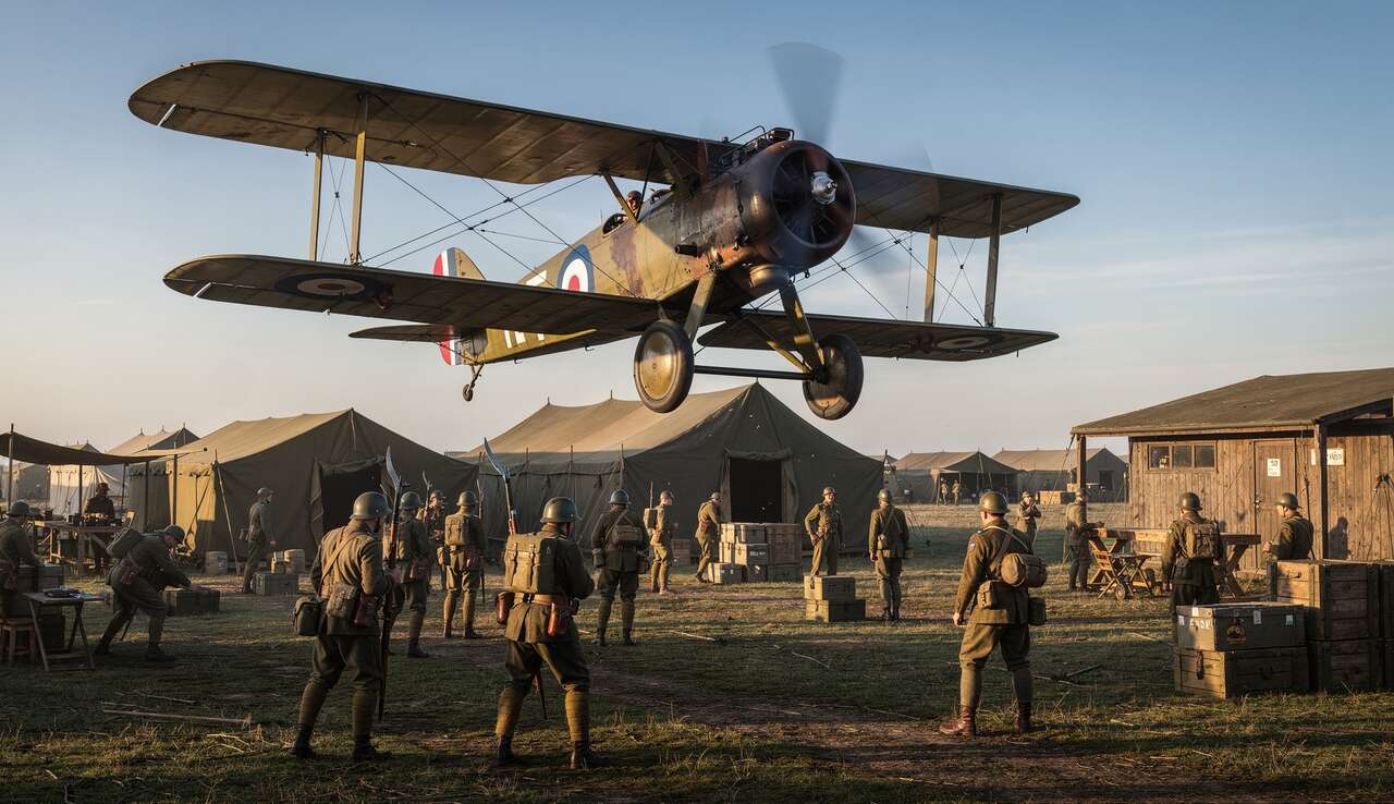 Utilisation par les forces militaires