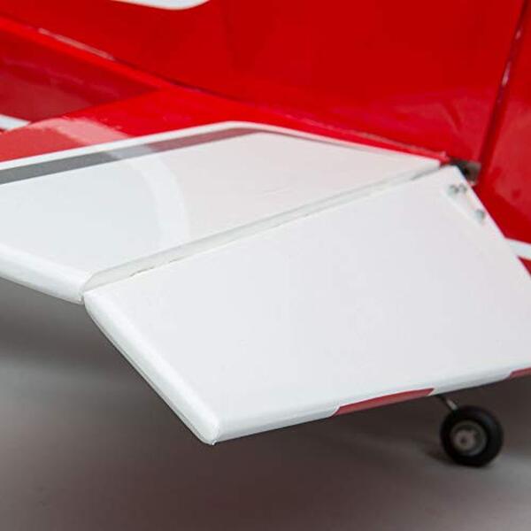 Plongez dans l'évaluation détaillée de l'avion Hangar 9 Valiant 10cc ARF HAN5080 : caractéristiques, performances et avis des experts.