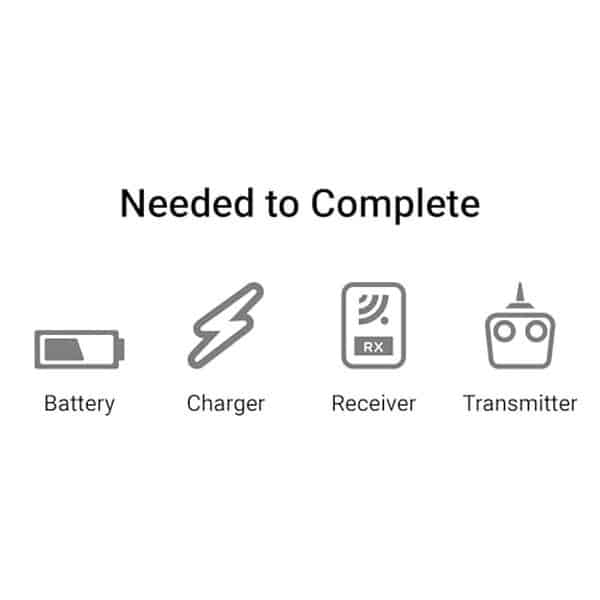 Découvrez notre test détaillé du E-flite P-47 Razorback 1.2m PNP, un modèle réduit qui mêle histoire et performance pour les passionnés d'aviation. Explorez ses caractéristiques et pourquoi il est un incontournable pour tout modéliste.