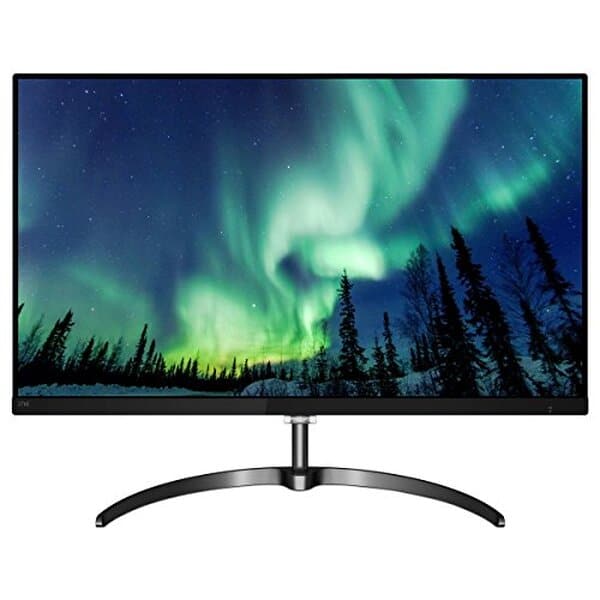 Découvrez l'analyse complète du moniteur Philips 276E8FJAB/00 : explorez ses performances et sa qualité visuelle QHD ultra wide-color pour un choix optimal d'écran.