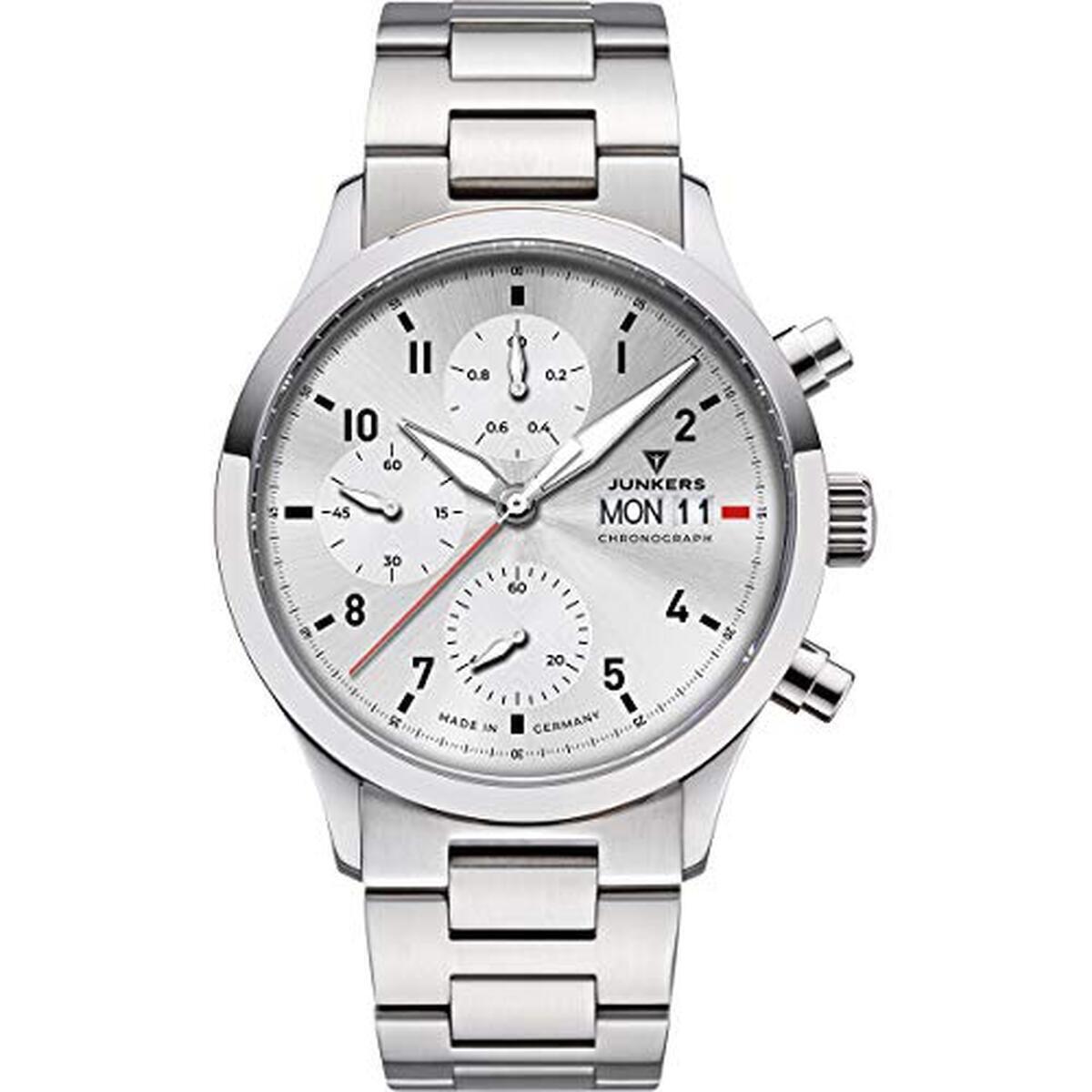 Avis sur la montre aviateur Junkers 9.14.01.03.M