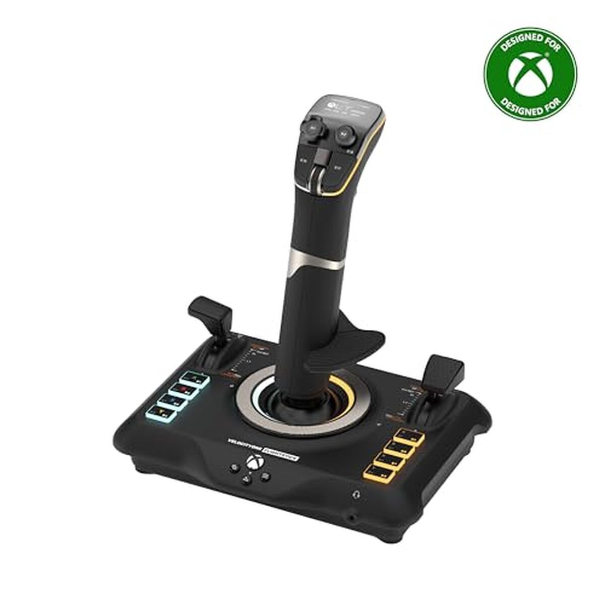 Test du Turtle Beach VelocityOne Flightstick pour Xbox et PC