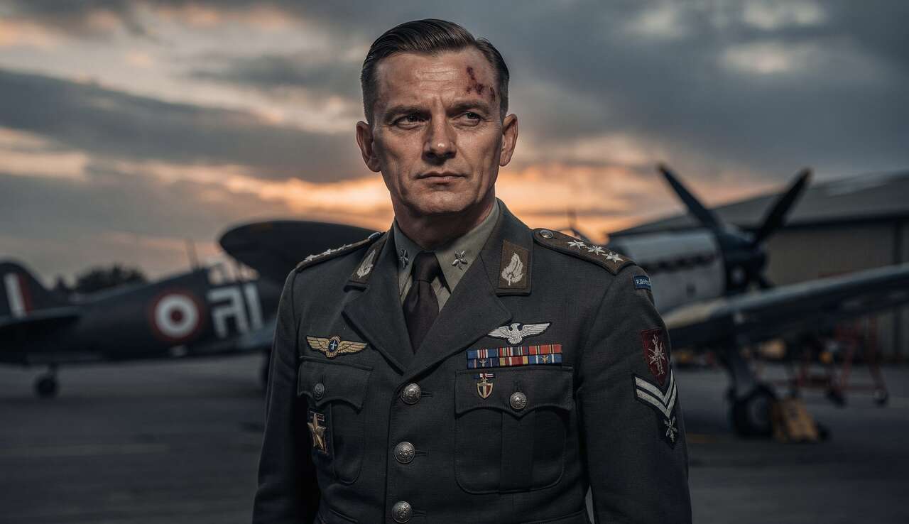 Tout savoir sur Stanislaw Skalski