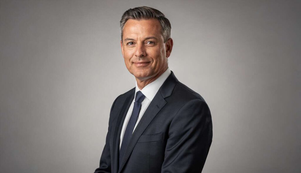 Tout savoir sur JE Johnson