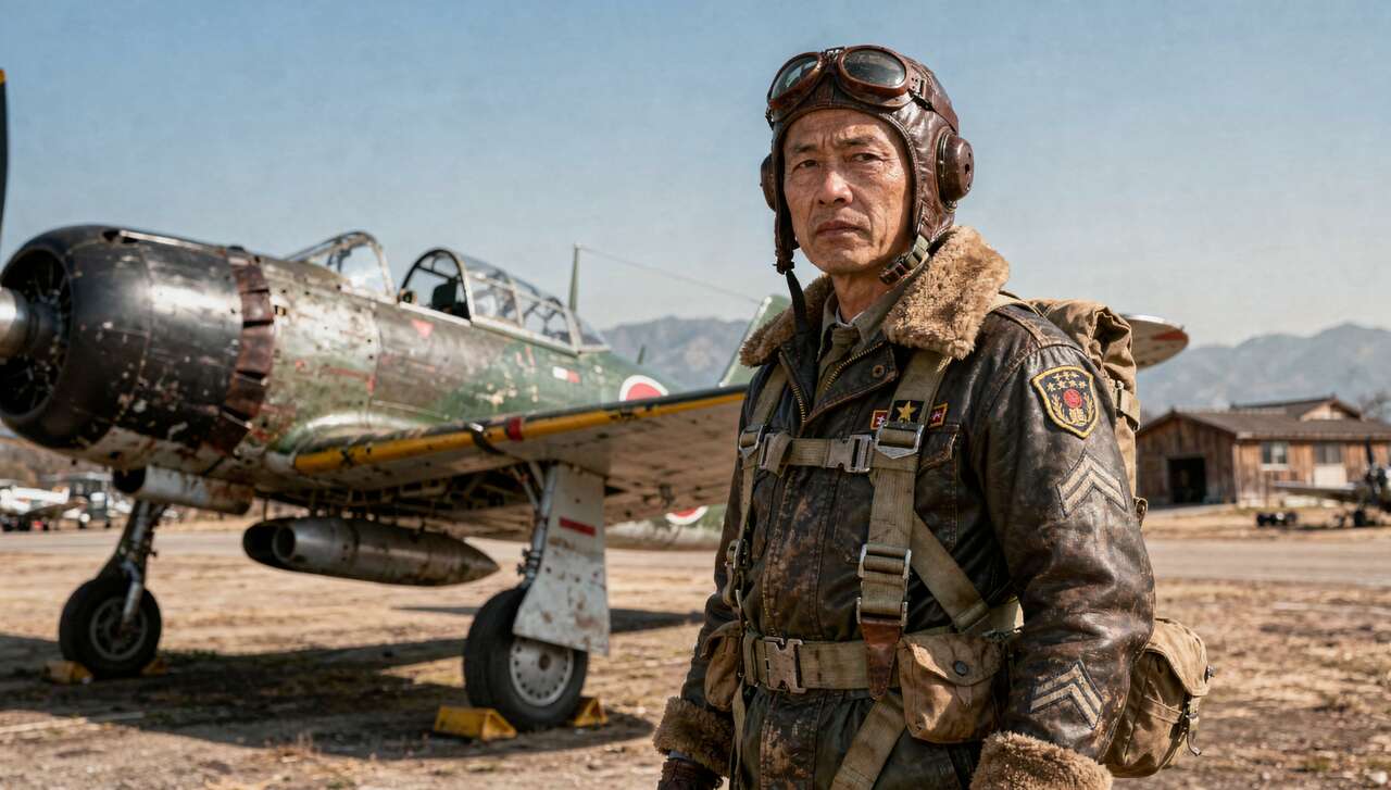 H&eacute;ritage et influence de saburo sakai