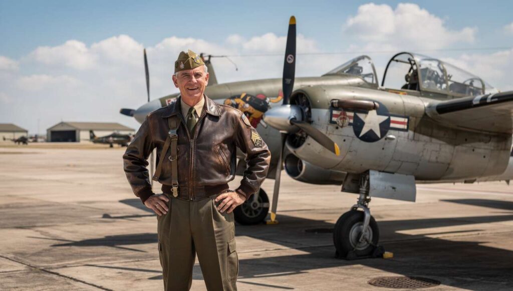 Tout savoir sur Richard Bong