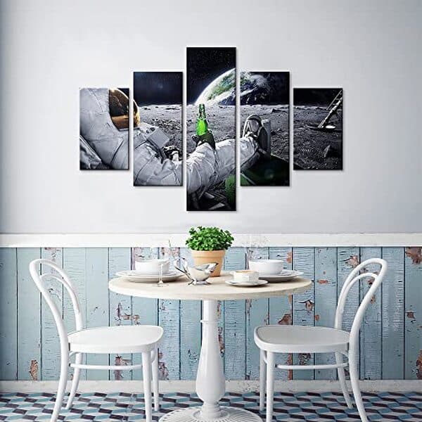 Découvrez notre avis complet sur les panneaux déco murale nordique 152x101 cm et transformez votre espace avec un design scandinave épuré et élégant.