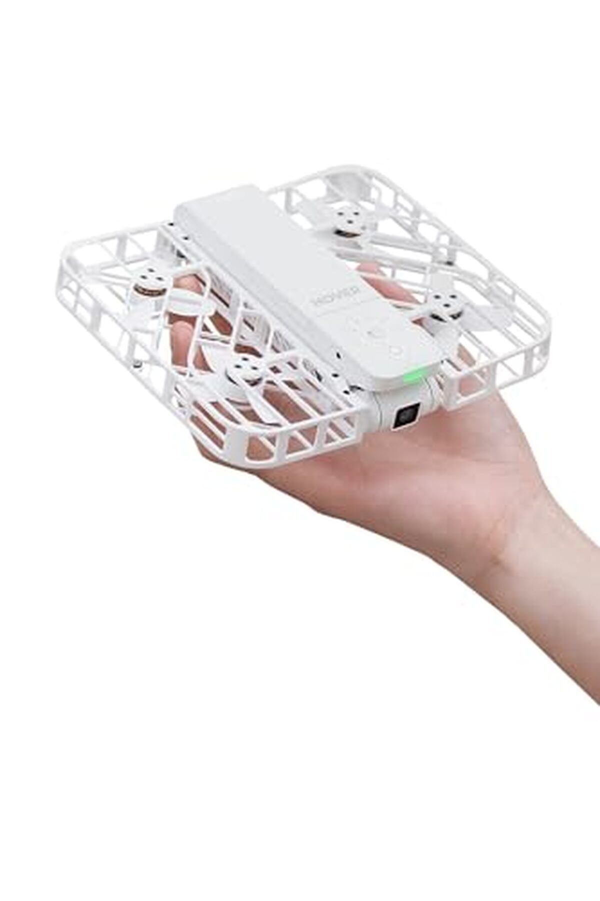 Test du drone de poche HoverAir X1 : vidéo HDR et contrôle mains libres