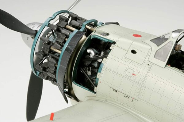 Découvrez notre test complet de la maquette tamiya a6m2b zéro model 21 à l'échelle 1/32 : détails, qualité et conseils pour les passionnés de modélisme