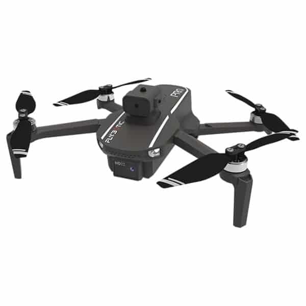 Découvrez notre test détaillé du drone pliable Flybotic Foldable Pro : caméra HD, fonctionnalité GPS et performance globale.