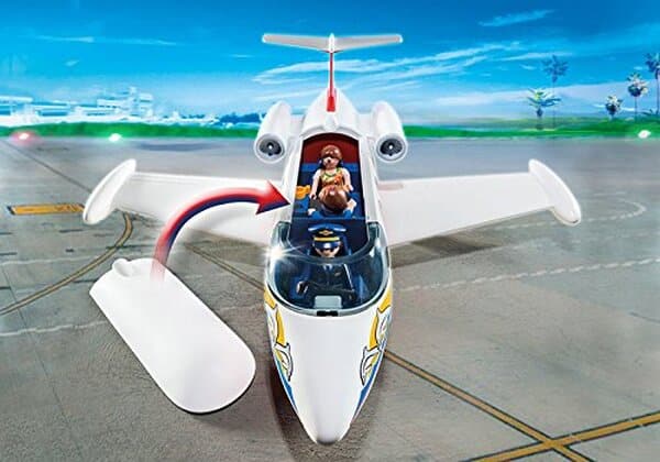 Découvrez notre test détaillé de l'avion de tourisme playmobil 6081 summer fun. Guide d'achat, avis et astuces pour choisir le meilleur jouet pour vos enfants.