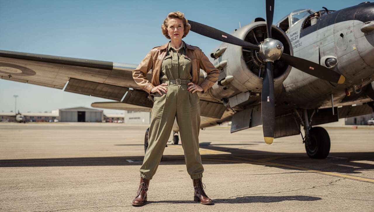 Le 18 mai 1953 : une date historique pour l'aviation