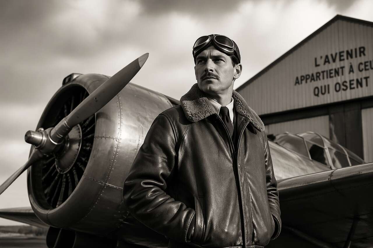 Howard Hughes : tout ce que vous devez savoir sur ce visionnaire qui n&rsquo;a jamais cessé de rêver plus grand