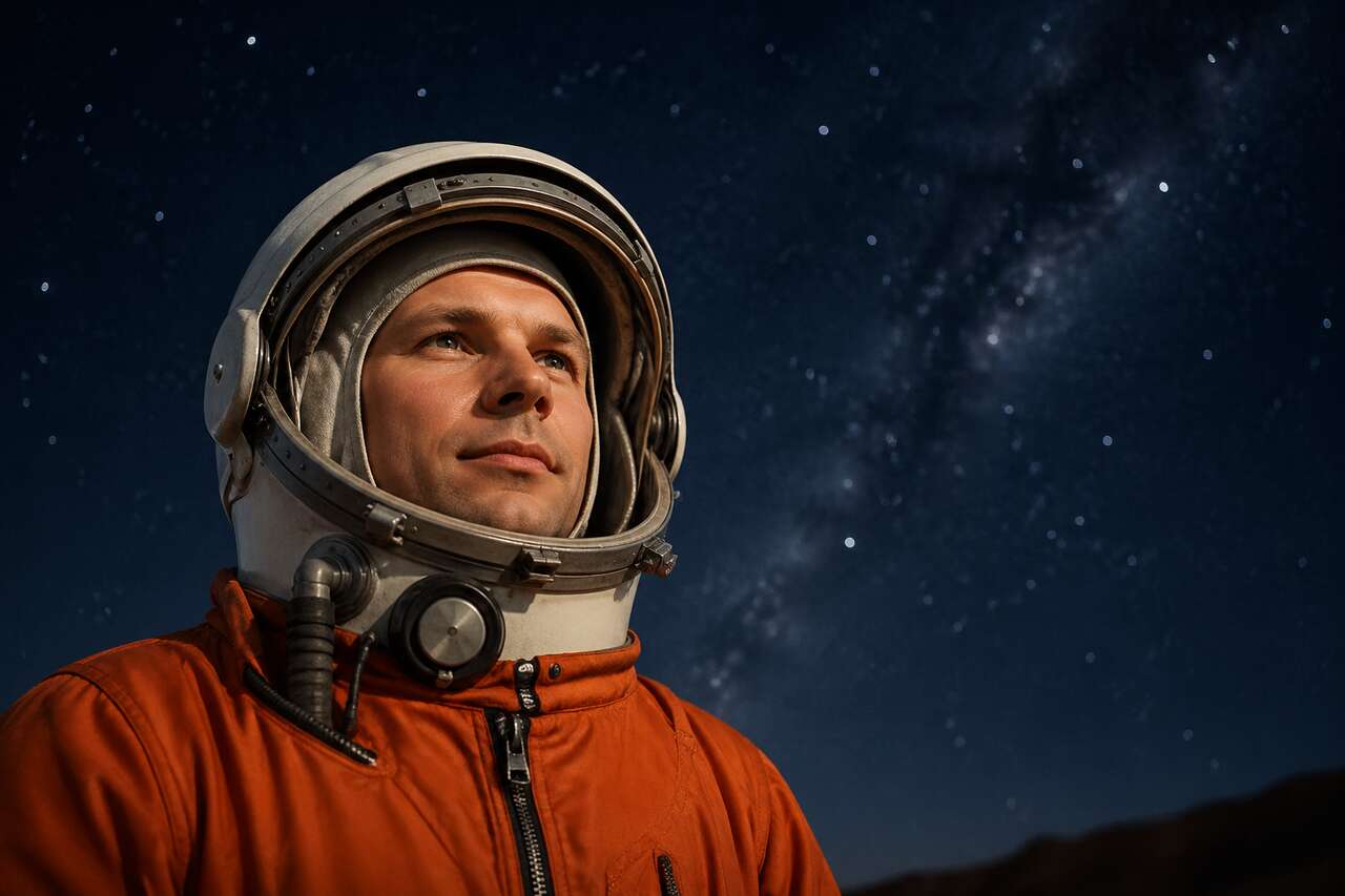 Gagarine en h&eacute;ros mondial : propagande et reconnaissance