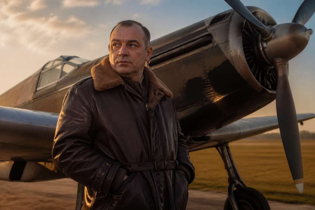 Tout savoir sur Antoine de Saint-Exupéry, l'aviateur-poète dont le destin continue de nous inspirer