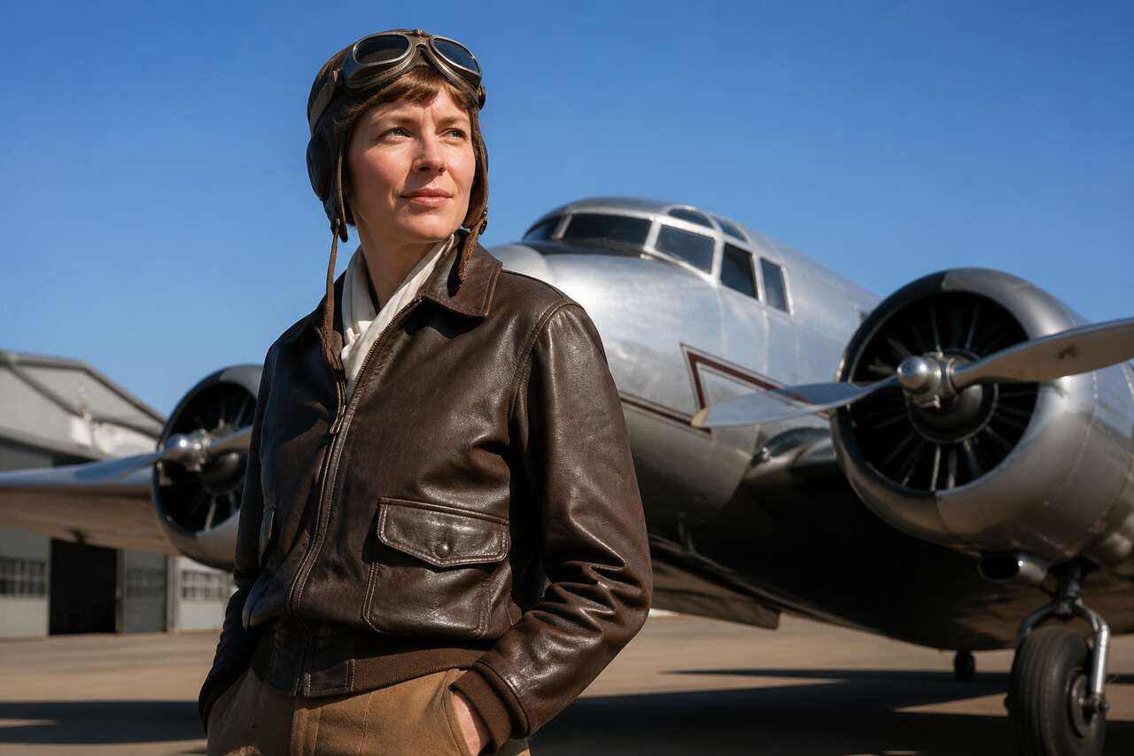 Tentative de tour du monde et disparition myst&eacute;rieuse