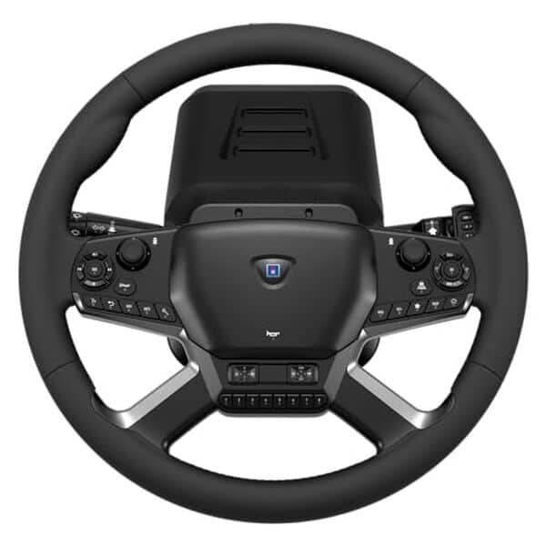 Découvrez notre test détaillé du système de contrôle Hori avec volant et pédales pour Windows : caractéristiques, performances et verdict final pour les gamers.