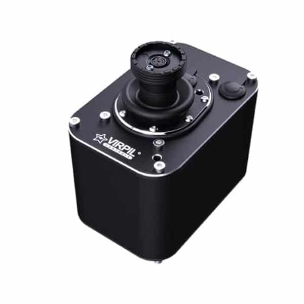 Découvrez notre test détaillé du joystick VIRPIL MongoosT-50CM3 : caractéristiques, performances et avis pour la simulation aérienne professionnelle. 