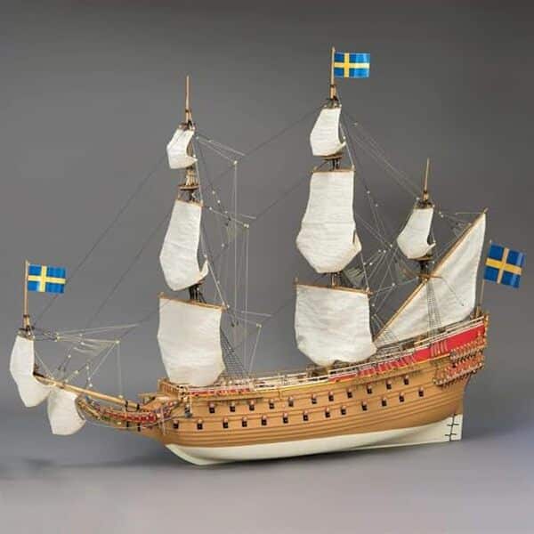Découvrez notre test détaillé de la maquette de bateau Vasa d'Artesanía Latina : qualité, difficulté et verdict d'expert pour les amateurs de modélisme naval. 