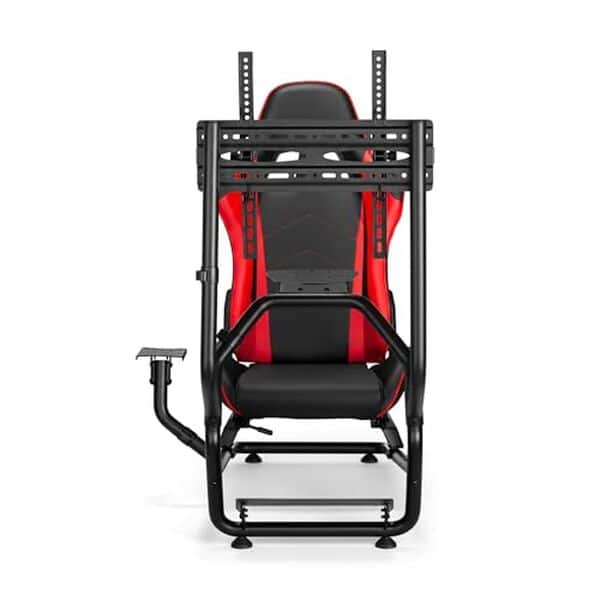 Découvrez notre test détaillé du simulateur de cockpit VDD avec siège réglable et support d'écran. Caractéristiques, performances et avis utilisateurs pour faire le bon choix. 
