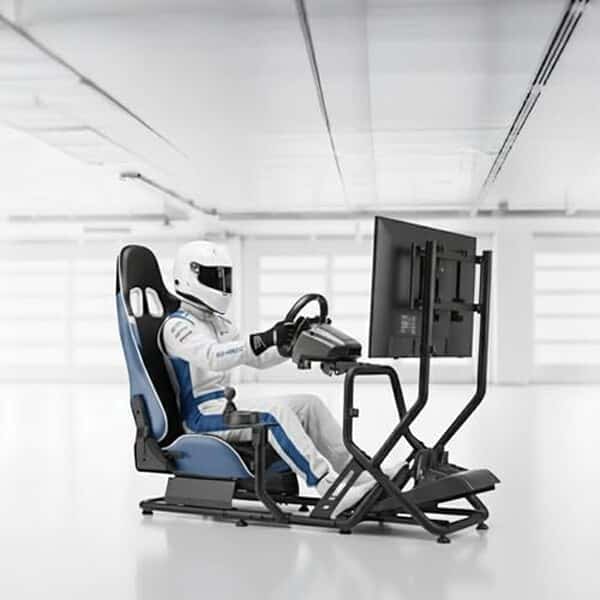 Découvrez notre test complet de la chaise de course VDD avec ergonomie réglable. Analyse détaillée du confort, de la qualité et des performances. 