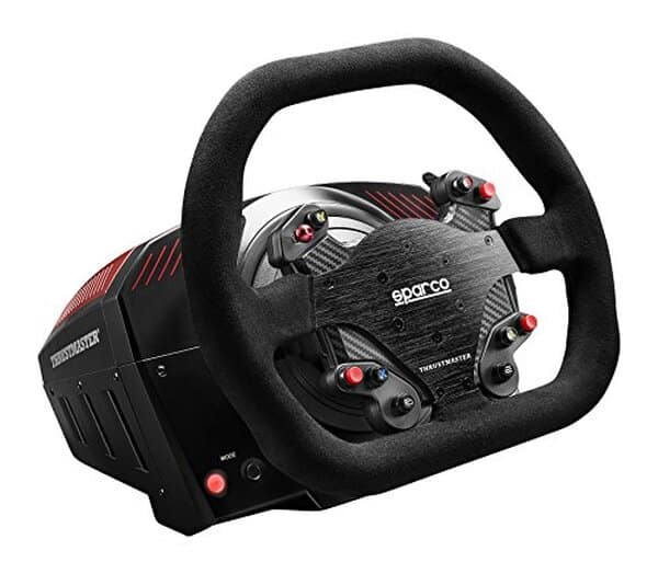 Découvrez notre test détaillé du volant racing Thrustmaster TS-XW : caractéristiques, performances, avantages et retours d'expérience pour Xbox et PC. 