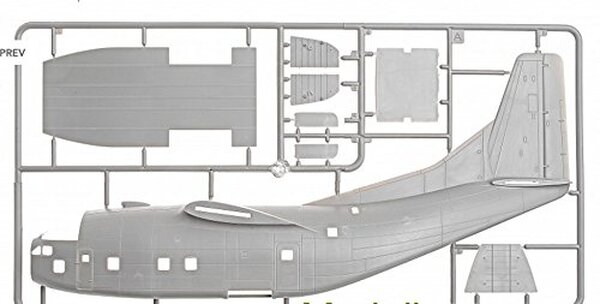 Découvrez notre test détaillé de la maquette RODEN Fairchild NC/AC-123K à l'échelle 1/72 : qualité, montage et rendu final analysés en profondeur. 