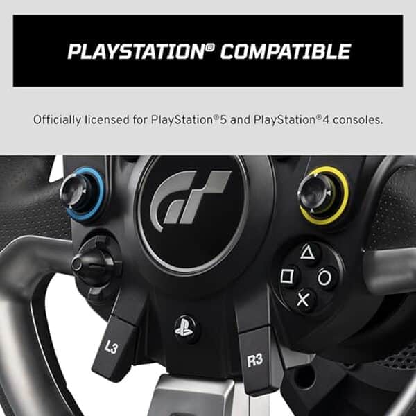 Découvrez notre test complet du volant sim racing Fanatec DD Pro pour PlayStation : performances, features et verdict final pour les gamers.