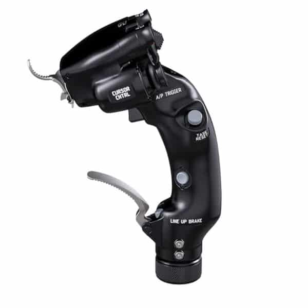 Découvrez notre avis détaillé sur le joystick Virpil FLNKR : ergonomie, précision et qualité premium pour vos simulateurs de vol préférés.